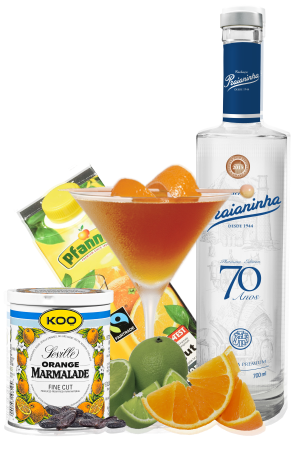 Cocktail-Set-Brazilian Breakfast-Orangensaft 600x900